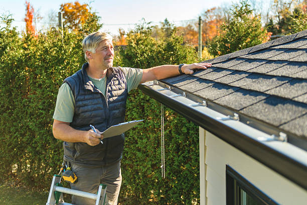 Trusted Roof Leak Repair service in Luther, OK - Ben Roofing and Steel LLC