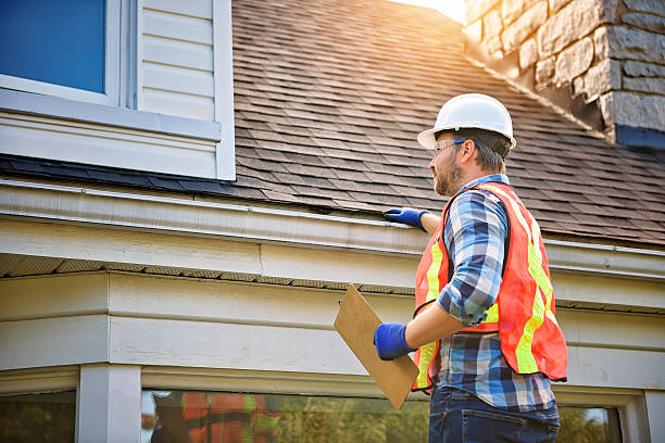 Trusted Emergency Roof Repair service in Luther, OK - Ben Roofing and Steel LLC